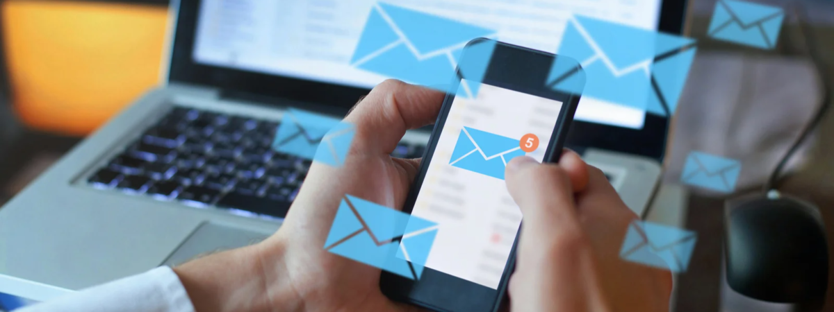 B2B EDM Trends for 2023: Harness the Power of Email Marketing