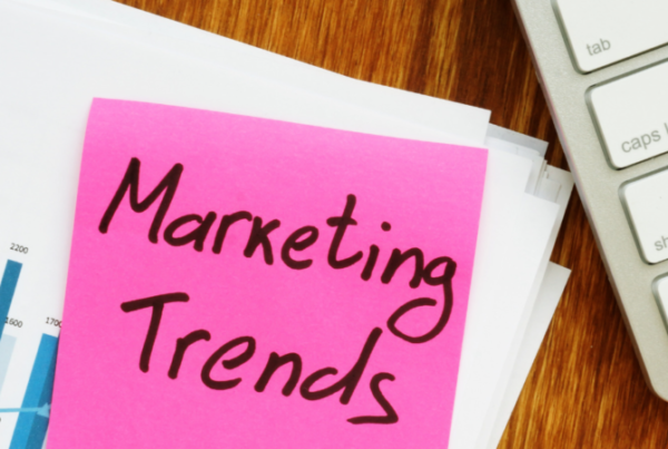 B2B Marketing Trends for 2023