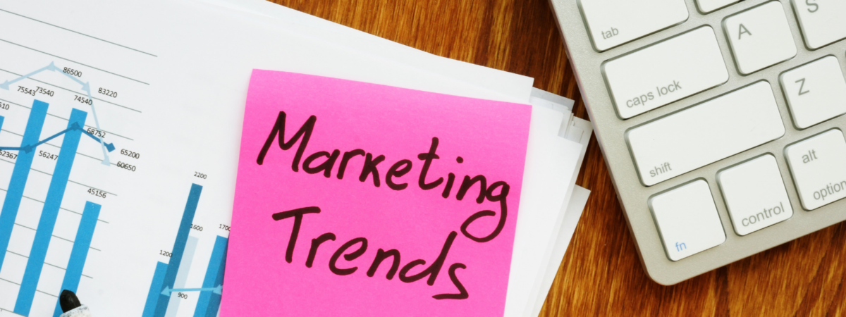B2B Marketing Trends for 2023: Embracing the Future with Innovation and Customer Centricity
